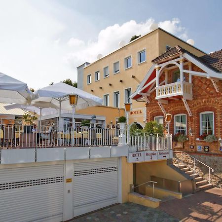 Hotel Wittelsbacher Hoeh فورتسبورغ المظهر الخارجي الصورة