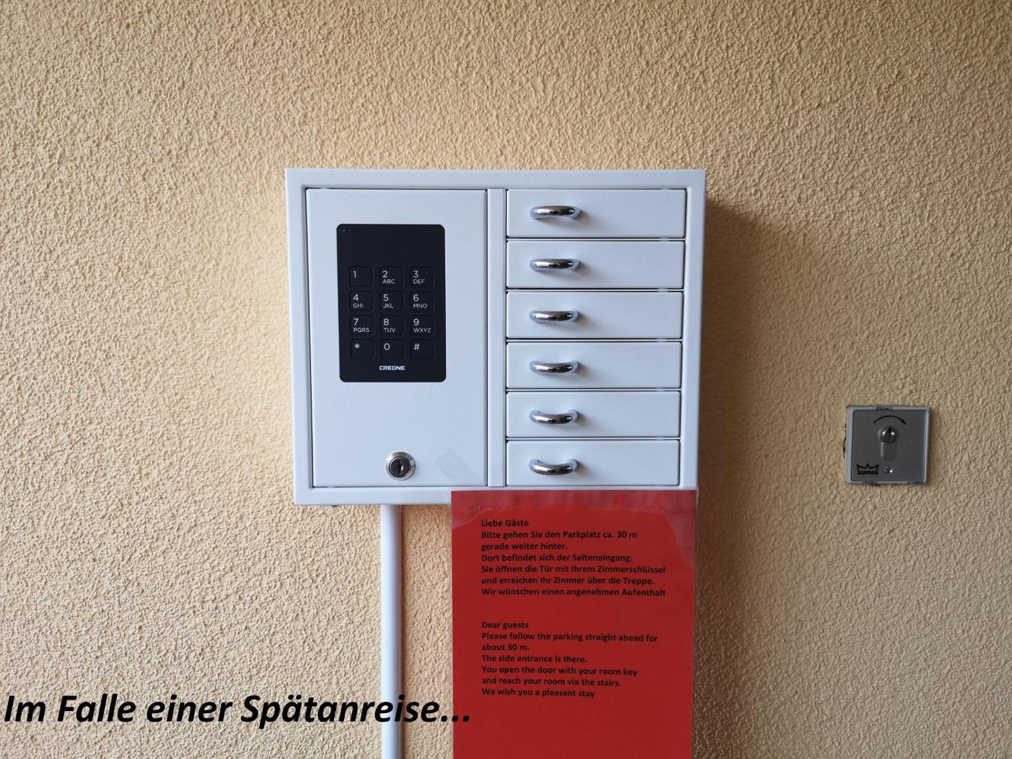 Hotel Wittelsbacher Hoeh فورتسبورغ المظهر الخارجي الصورة